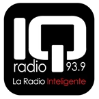 IQ Radio logo