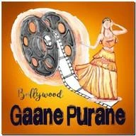 Bollywood Gaane Purane logo