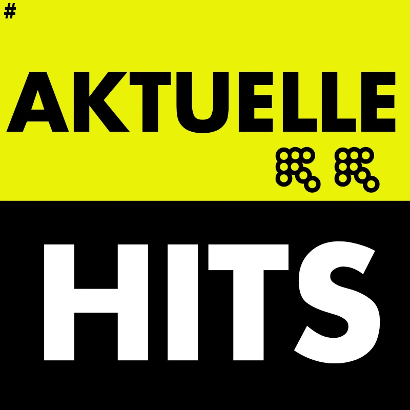 # Aktuelle HITS - 24H NON-STOP MUSIC - DANCE & DJ MIX RADIO @ TikTok Hits, Ibiza House, Sunset Lounge, Melodic Music, EDM, Deep House, Dance Music, Techno & Hypertechno, Rave Charts, Top 40 Charts, Latin, Reggaeton Music, Moombahton, Urban Hits, HipHop, Party & Clubbing Radio, Trending Chartmusic, R&B, Urban, Mixtape - & LIVE DJ SET logo