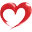Romantic FM logo