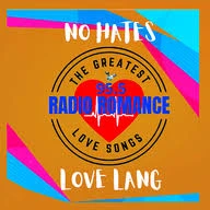 Romance Radio 95.5 FM logo