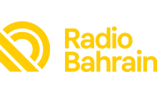 Radio Bahrain logo