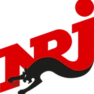 NRJ Réunion logo