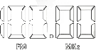 Радио 100 logo
