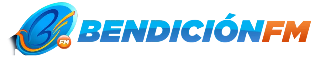 Bendicion95.1 FM logo