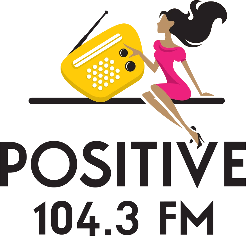 რადიო პოზიტივი (Radio Positive) logo