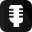 Crooner Radio logo