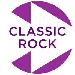Absolute Classic Rock logo