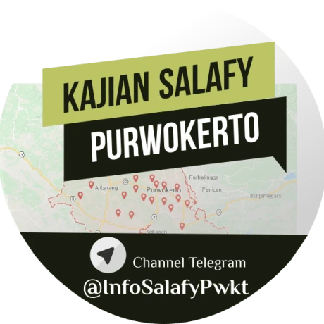 Al-Faruq Purwokerto Banyumas <24kb aac+> logo