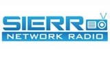 Sierra Network Radio logo