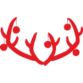 __THE CHRISTMAS CHANNEL__ by rautemusik (rm.fm) logo