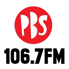 PBS FM - Melbourne - 106.7 FM (AAC+) logo