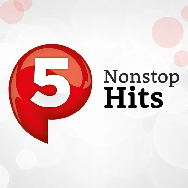 P5 Nonstop Hits (AAC HQ) logo