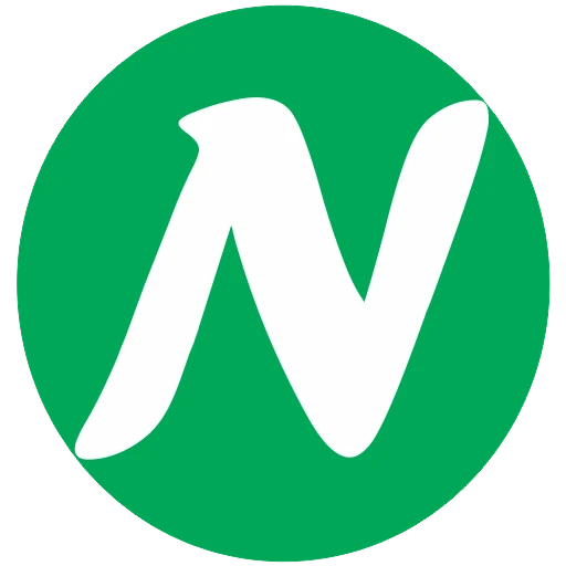 Nigerian Gospel Music Radio (MP3) logo