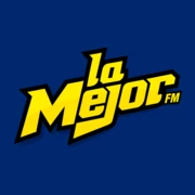 La Mejor Ciudad de México - 97.7 FM - XERC-FM - MVS Radio - Ciudad de México logo