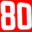 Radio anni 80 logo