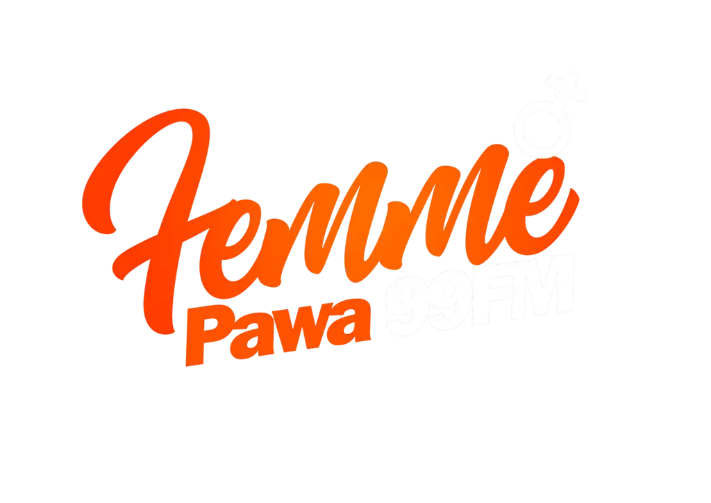 Femme Pawa FM logo