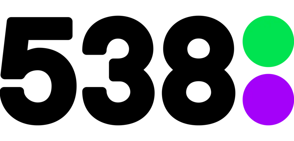 538 Classics logo