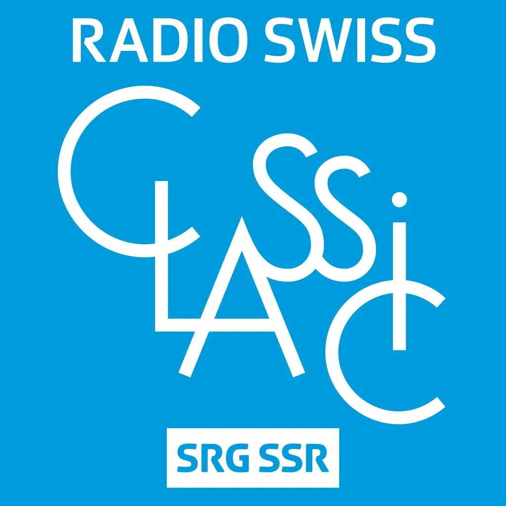 Radio Swiss Classic logo