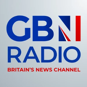 GB News logo