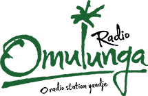 Omulunga Radio logo